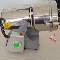 دستگاه آسیاب عطاری *دانه های سخت