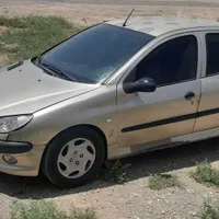 پژو 206 تیپ ۲، مدل ۱۳۸۲|خودرو سواری و وانت|ری, |دیوار