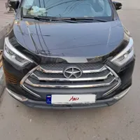فروش اتومبیل جک s3 مدل ۱۴۰۰