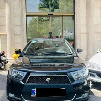 دنا پلاس بورسی ۶ دنده صفر مدل ۱۴۰۴ نقد و اقساط|خودرو سواری و وانت|تهران, نیروی هوایی (پیروزی)|دیوار