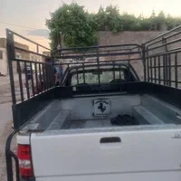 حمل بار باوانت پراید سریع