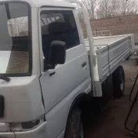 زامیاد Z 24 دوگانه سوز، مدل ۱۳۸۸|خودرو سواری و وانت|میاندوآب, |دیوار
