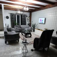 اجاره ویلا باغ ۳ خواب بندرانزلی|اجارهٔ کوتاهمدت ویلا و باغ|بندر انزلی, چهارفریضه|دیوار