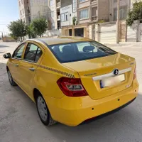 برلیانس H230 دنده‌ای، مدل ۱۳۹۷|خودرو سواری و وانت|کرمانشاه, |دیوار