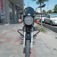 تی وی اس اچ ال ایکس hlx150|موتورسیکلت|تهران, تهرانسر شرقی|دیوار