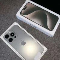گوشی/طرح آیفون/15پرومکس سوپر فول کپی/iPhone promax|موبایل|کرمانشاه, |دیوار