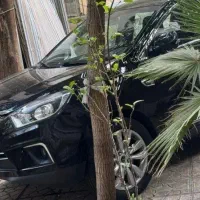 جک s5 مدل اخر۹۸ موتور ۲۰۰۰توربو درحدصفر (بی رنگ)|خودرو سواری و وانت|تهران, سهروردی|دیوار