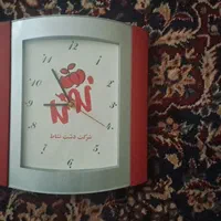 ساعت دیواری|ساعت دیواری و تزئینی|تهران, لویزان|دیوار
