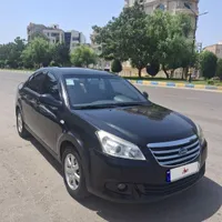 ام‌وی‌ام 550 دنده‌ای، مدل ۱۳۹۵