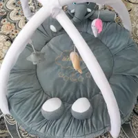 تشک بازی