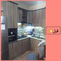 نصاب برچسب کابینت وفروش برچسب|خدمات پیشه و مهارت|کرج, شاهین‌ویلا|دیوار