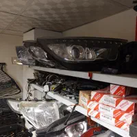 لوازم استوک تیوولی سپر،چراغ،فلاپ،پرژکتور،آرم تیولی|قطعات یدکی و لوازم جانبی|تهران, بهارستان|دیوار