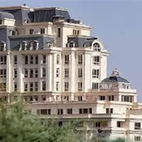فروش آپارتمان ۱۶۰ متری ۳ خوابه در لاله