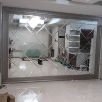 مرکز تخصصی شیشه سکوریت و آینه کاری مدرن تهران