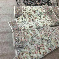 کناره فرش برشی در ابعاد دلخواه