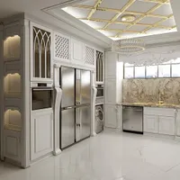 آموزش طراحی کابینت و کمد دیواری )بازارکار