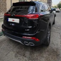 کی‌ام‌سی K7، مدل ۱۴۰۲|خودرو سواری و وانت|تهران, سعادت‌آباد|دیوار