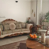 مبلمان استیل ست کامل ۷ نفره|مبلمان خانگی و میز عسلی|تهران, نظامی گنجوی (توانیر)|دیوار