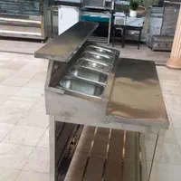 از1تا دومترمیزkarصاف*همه جور تااپینگ**کاانتر/جدید|فروشگاه و مغازه|ایلام, |دیوار