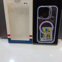 گارد Karl اپل آیفون 13promax 15promax 13 14promax|لوازم جانبی موبایل و تبلت|مشهد, سجادیه|دیوار