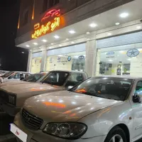 پژو پارس LX TU5، مدل ۱۴۰۲|خودرو سواری و وانت|کرمان, |دیوار