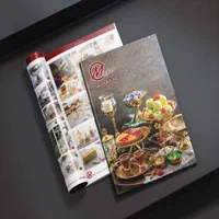 چاپ کاتالوگ افست مستقیم با چاپخانه|خدمات رایانه‌ای و موبایل|تهران, فلسطین (میدان انقلاب)|دیوار