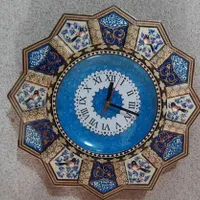 ساعت خاتم کاری