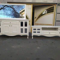 اینه کنسول رنگی