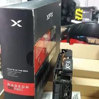 کارت گرافیک rx 580 xfx 8 gig ایکس اف ایکس|قطعات و لوازم جانبی رایانه|تهران, آذربایجان|دیوار