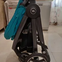 کالسکه جی بی مدل بلی ایر Beli Air4 برند gb