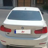 بی‌ام‌و سری 3 سدان 320i، مدل ۲۰۱۴|خودرو سواری و وانت|تهران, تهرانپارس غربی|دیوار