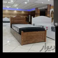 تخت تکنفره|تخت و سرویس خواب|محلات, |دیوار