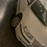سمند سورن ELX، مدل ۱۳۹۶
