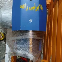 بالابر پروفیلی تهران کار|مصالح و تجهیزات ساختمان|گرگان, |دیوار