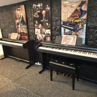 piano  آکبند همراه گارانتی معتبر یا.ما.ها|پیانو، کیبورد، آکاردئون|دزفول, |دیوار