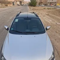 کوئیک R /بدون رنگ /۶۲ کار/ شاسی پلمپ