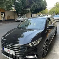 فونیکس آریزو 6 پرو، مدل ۱۴۰۴|خودرو سواری و وانت|تبریز, |دیوار