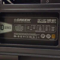 سیستم گیمینگ RTX 3060|رایانه رومیزی|گرگان, |دیوار