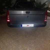 فروش ماشین آریسان تیپ ۲ در حد صفر|خودرو سواری و وانت|تهران, دریاچه شهدای خلیج فارس|دیوار