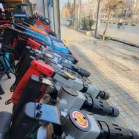 دریل هیلتی بنزینی برقی بتن کن گیریسی روغنی|فروشگاه و مغازه|مشهد, هنرور|دیوار