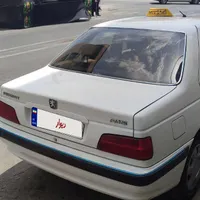 پژو پارس LX TU۵، مدل ۱۴۰۰