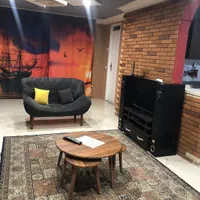 اجاره آپارتمان سوییت مبله۷۵متر۲خواب تهرانپارس شیک