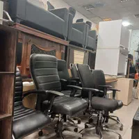 خریدار لوازم اداری و صندلی