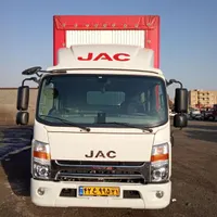 حمل بار و اساس منزل به همراه کارگر|خدمات حمل و نقل|پردیس, |دیوار