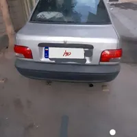 پراید فروشی