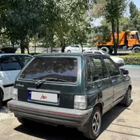 پراید هاچبک عروسک