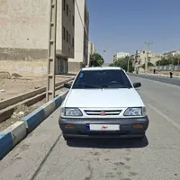 پراید Saba GLXI، مدل ۱۳۸۹|خودرو سواری و وانت|شاهین‌شهر, خانه کارگر|دیوار