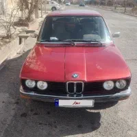 بی ام و ۵۱۸ تک برک|خودرو کلاسیک|تهران, آبشار|دیوار