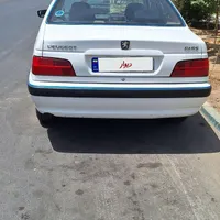 پژو پارس LX TU5، مدل ۱۴۰۳|خودرو سواری و وانت|تهران, شهرک شریعتی|دیوار