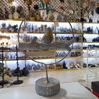 جاشمعی گلدان پتینه ای قاب عکس شرکتی هولدر کتاب عود|حراج|قم, سراجه (۱۵ خرداد)|دیوار